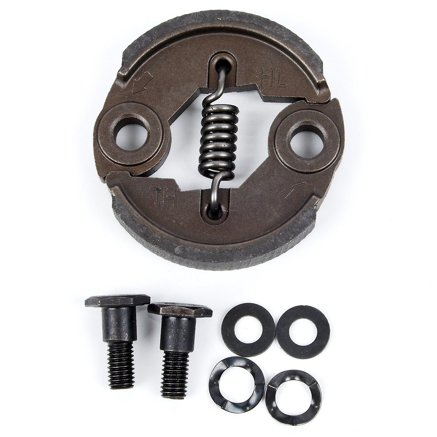 Clutch Bolt Washer Kit Is Suitable for Honda Gx31 Gx35 Gx35nt Fg100