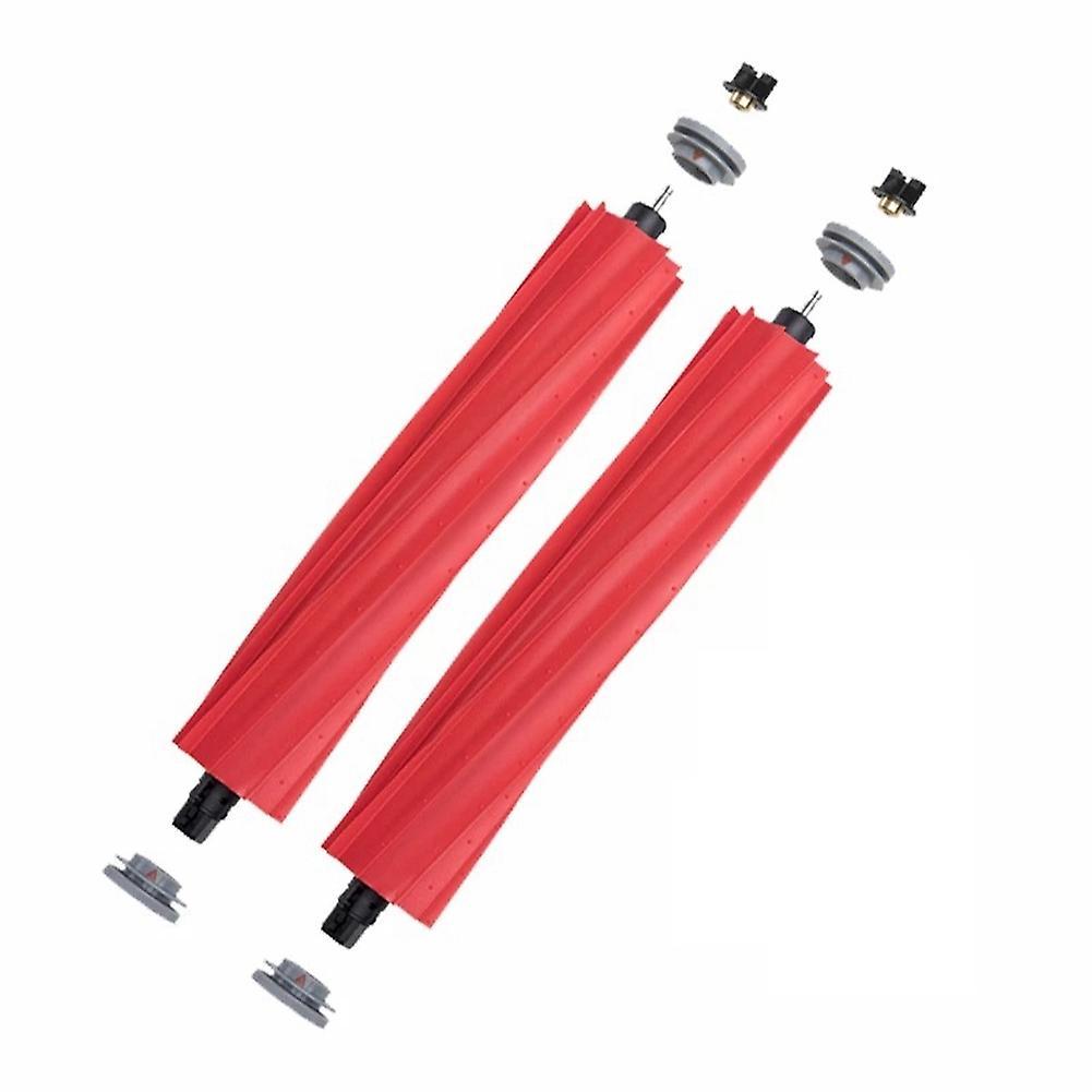 Rubber Main Brush for Xiaomi Roborock S7 S7+ S7maxv S7maxv Plus