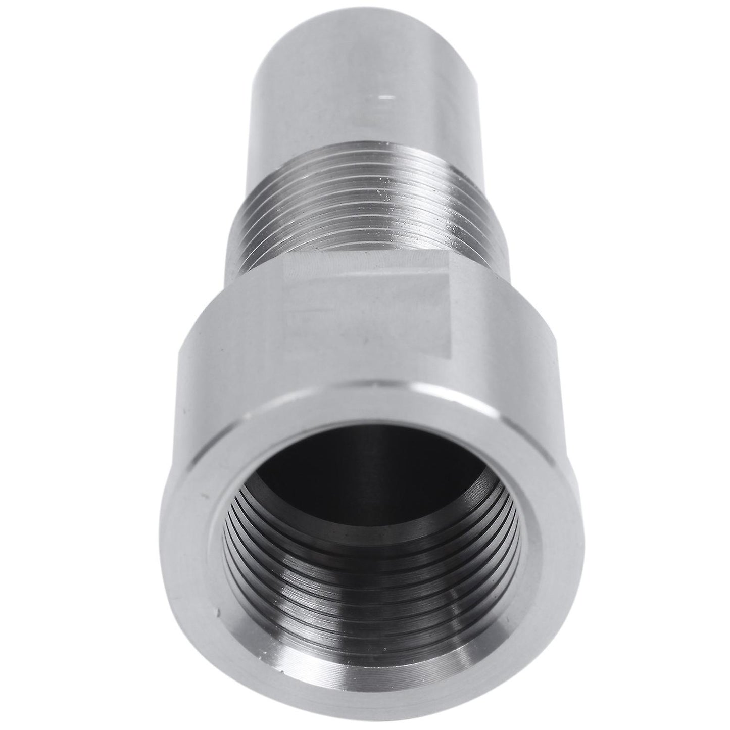 Oxygen Sensor Spacer Joints Catalytic Converter 50mm M18*1.5