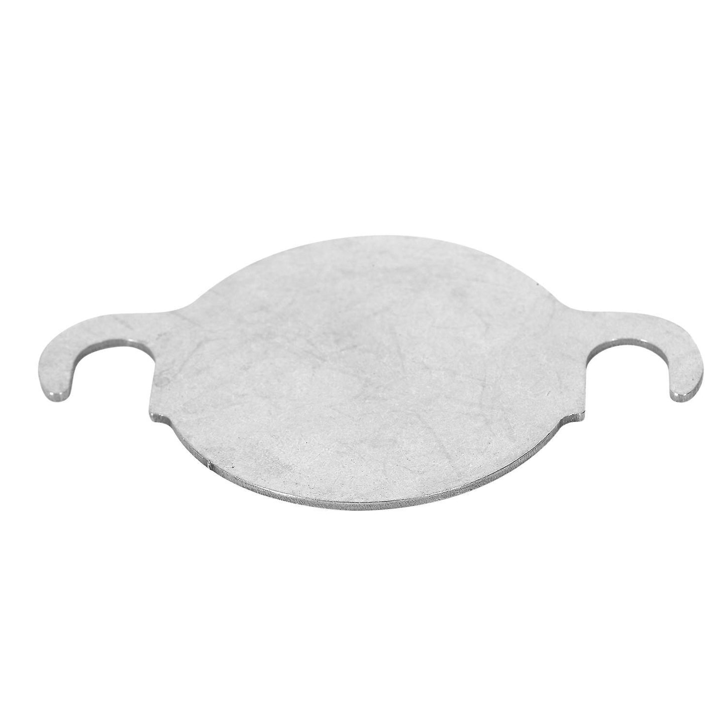 Egr Blank Plate for Nissan Navara D40 D22 Frontier R51 Pathfinder