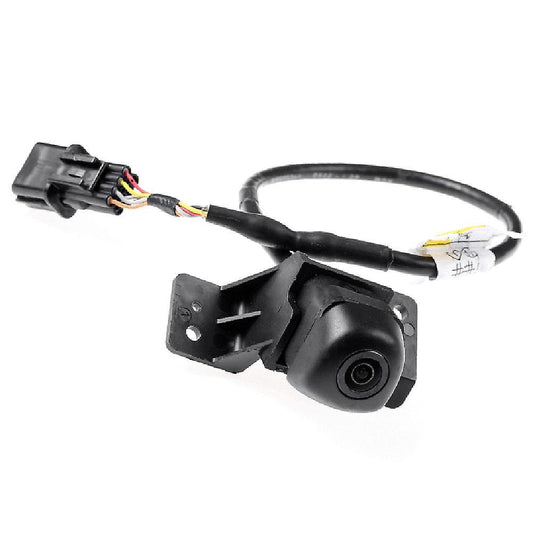 For Hyundai Tucson 3 Iii 2015-2019 Rear View Camera Reverse Parking