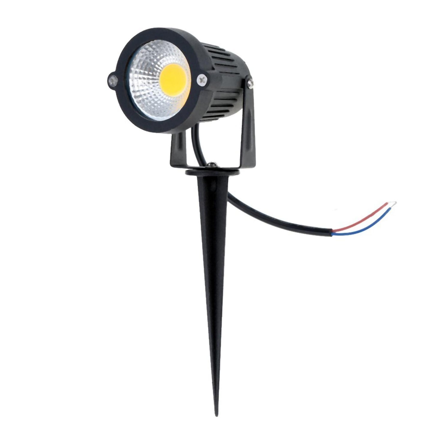 Ip65   Led   5w 12v Ac Dc