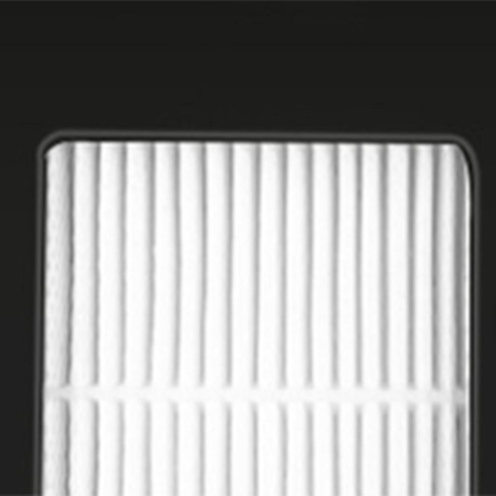 Air Hepa Filter Kit for Ecovacs Deebot X1 Serise Turbo / Omni Robotic