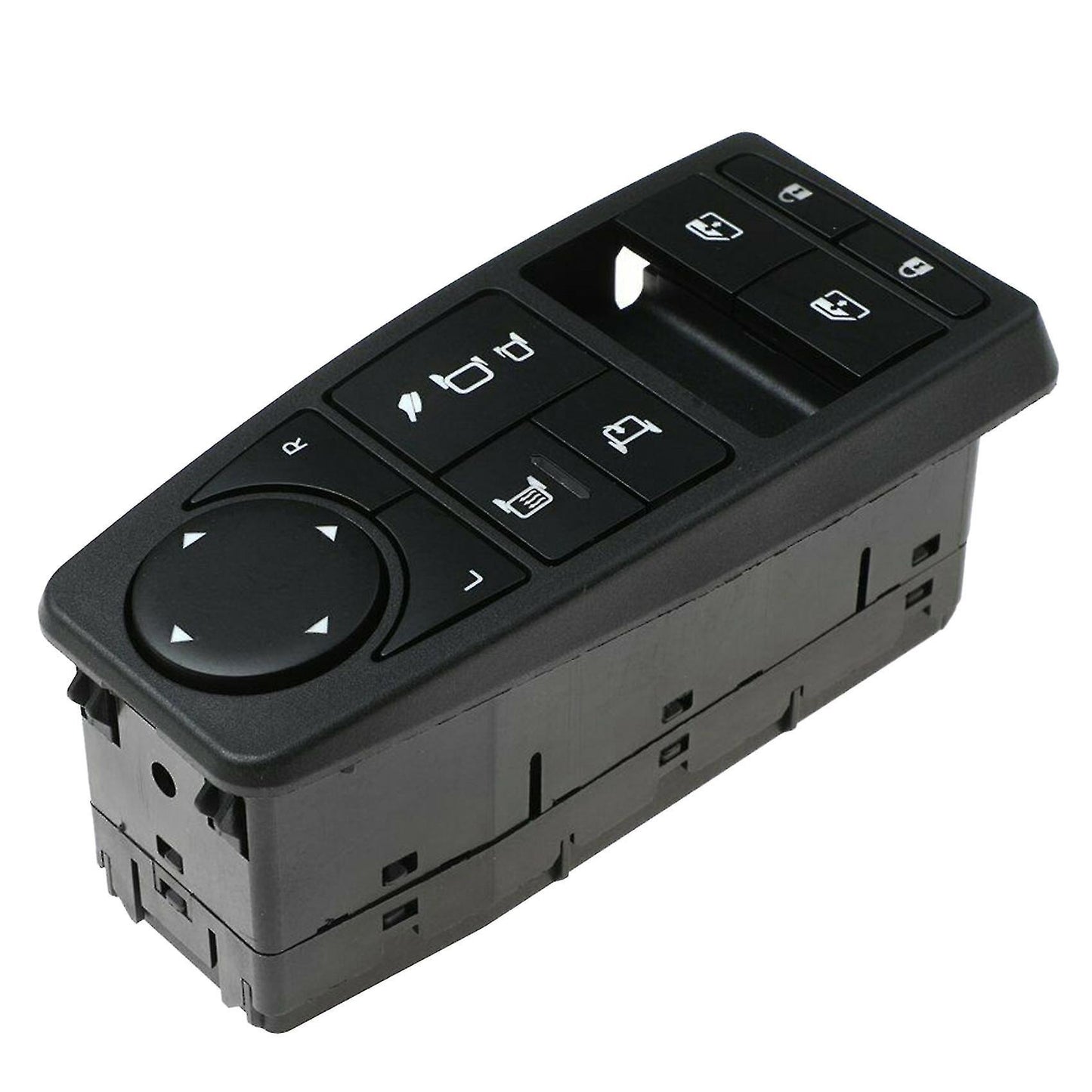 Master Power Window Mirror Switch for Man Truck Tgl Tgm Tgs Tgx