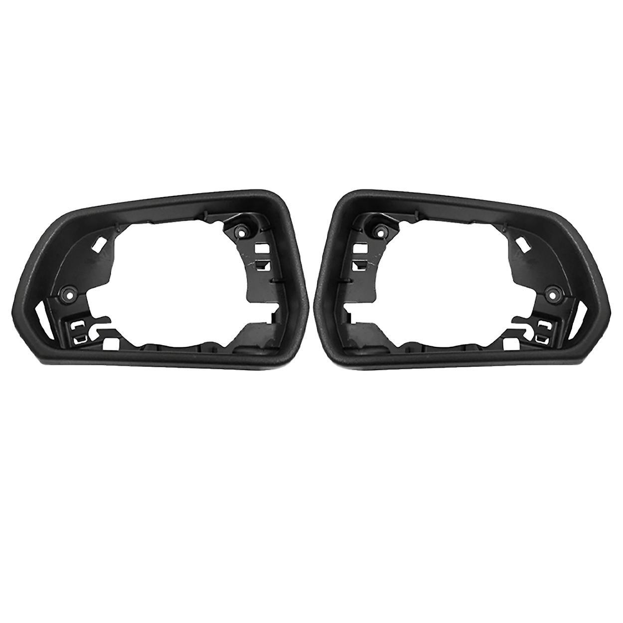 Car Reversing Mirror Frame for Ford Mustang Us Version 2015-2020