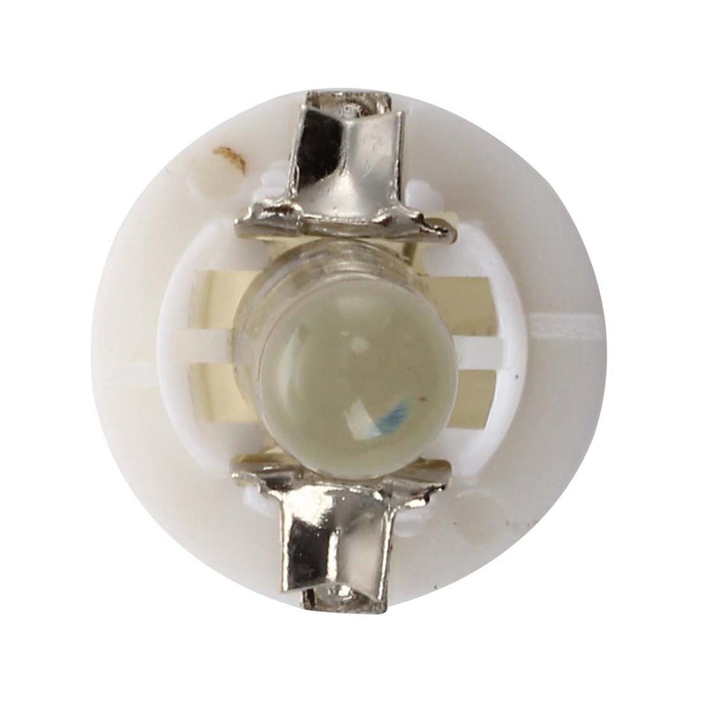 10x Led Bulb Meter Dash B8-5d T5 Lamp with Holder Blue Tuning Auto