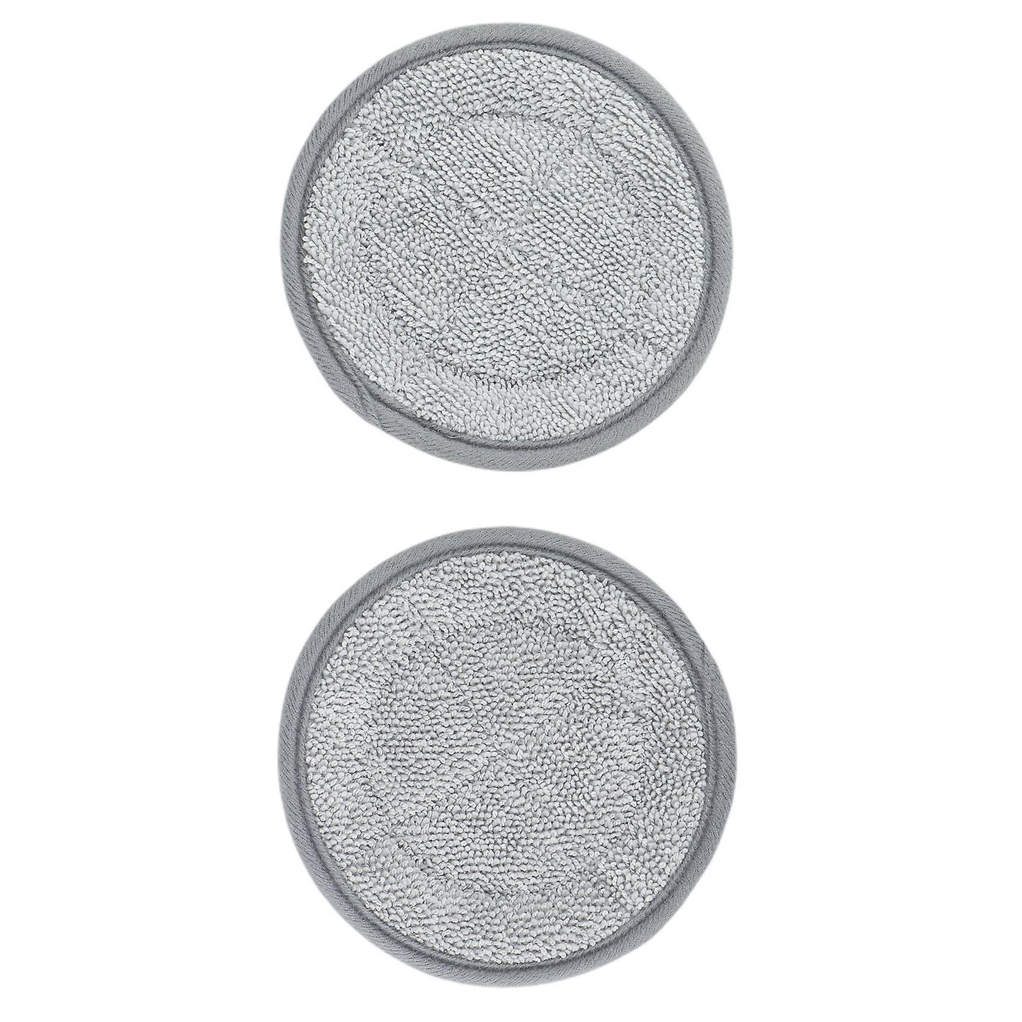 2pcs Mop Pads for Lg Steam Mop Cloth A9 Mopping Machine Accessories