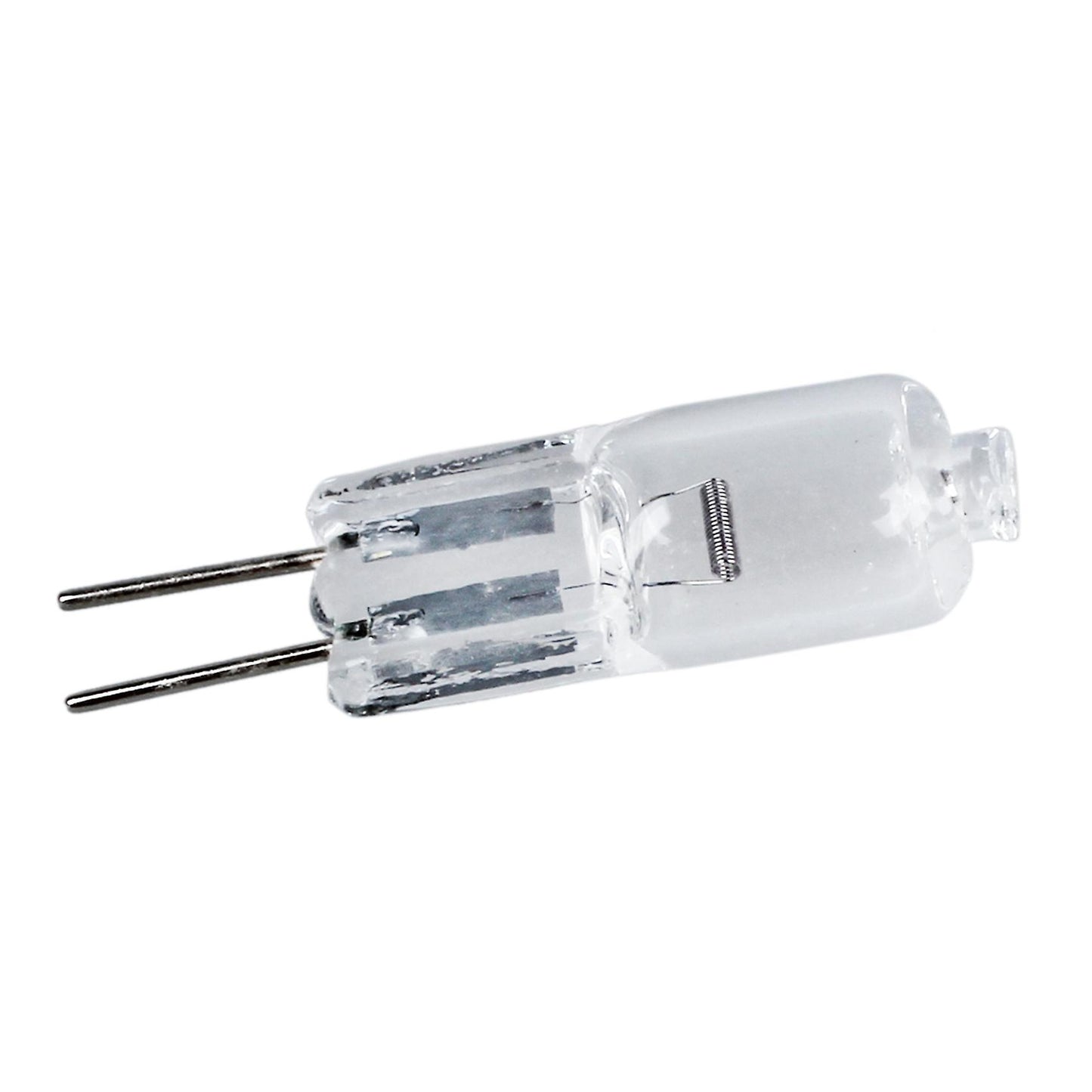 10x G4 Halogen Licht Leuchte Beleuchtung 10w Warmweiss