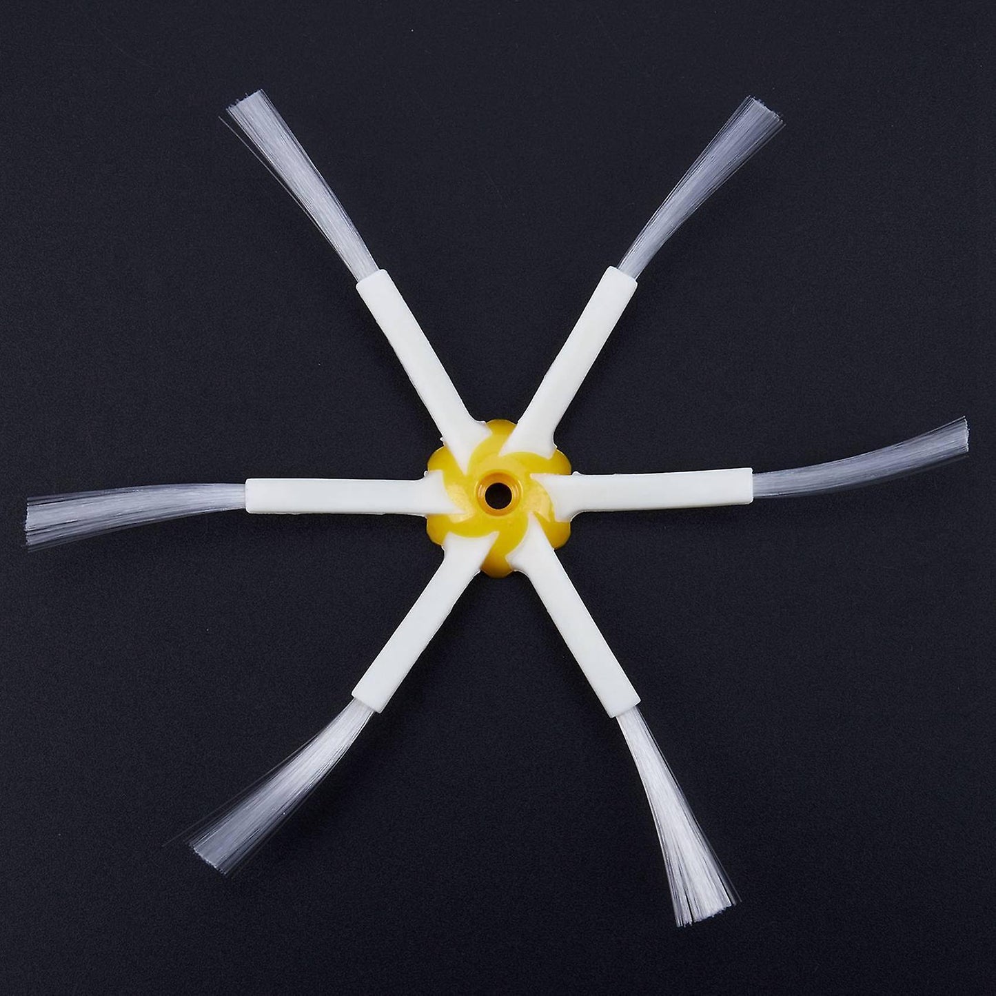 1x New 6 Arme Brosse Laterale Pour Irobot Roomba 500 600 700