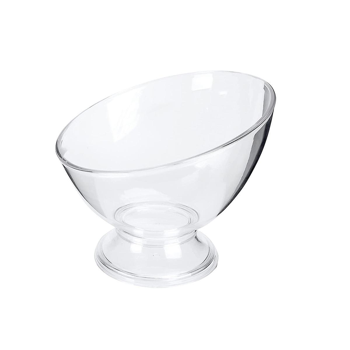 Coffee Pod Holder K Cup Holder Transparent Plastic Large Capacity