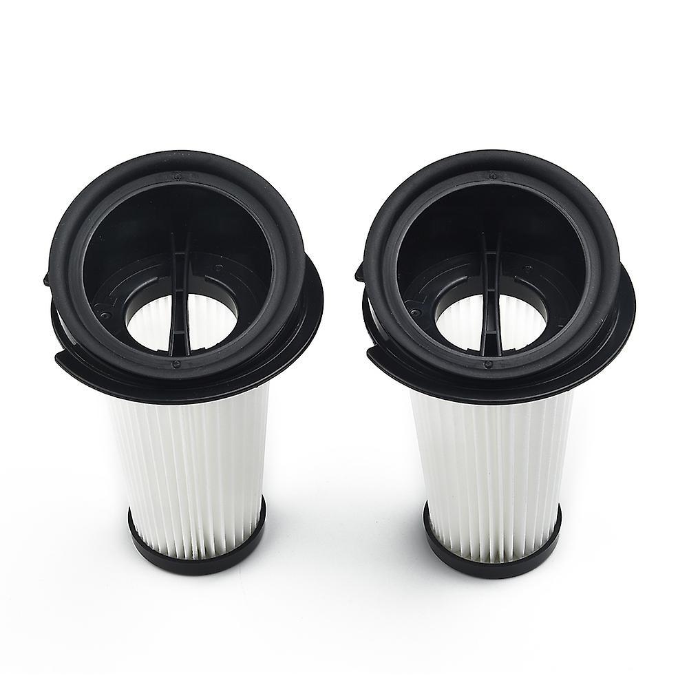 2pcs Filters Accessories for Rowenta Rh6545 Zr005201 Vacuum Cleaner