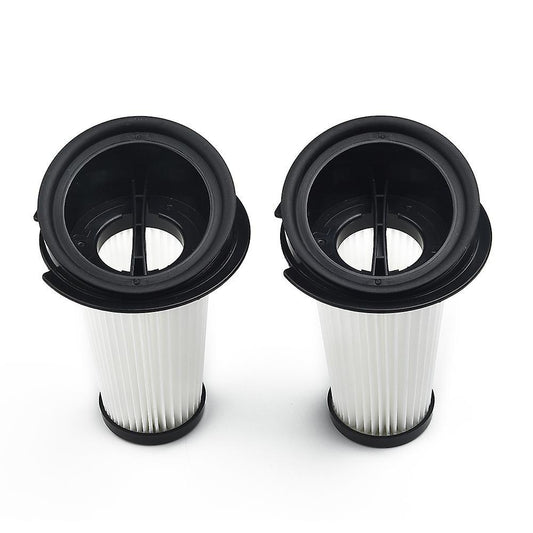 2pcs Filters Accessories for Rowenta Rh6545 Zr005201 Vacuum Cleaner