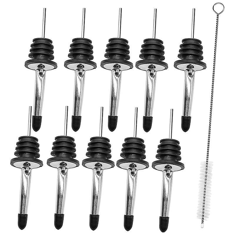 Wine Pour Liquor Dust Caps Covers, Wine Bottle Stopper