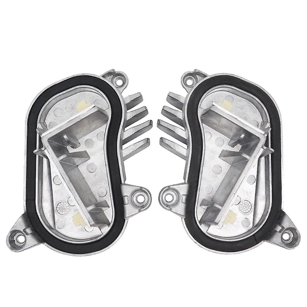 Left & Right For-bmw 4 Series Daytime Running Light Control Module