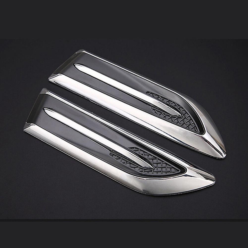 Car Side Air Outlet Fender Hood for Series-a B C E S G Ml Glk Cl Clk
