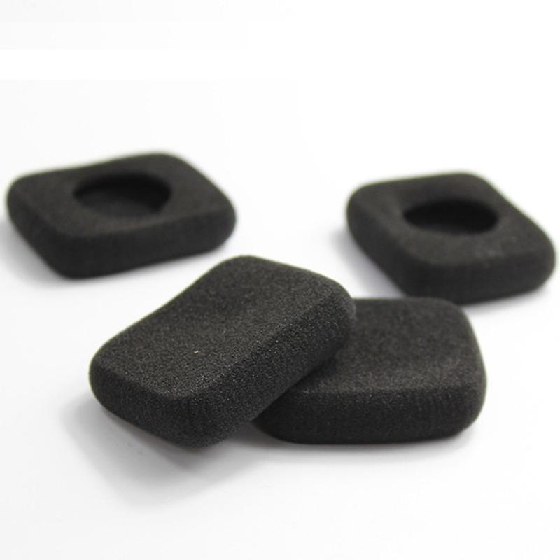 For Bang Olufsen Bo Form 2i Headset Headset Sponge Earmuffs