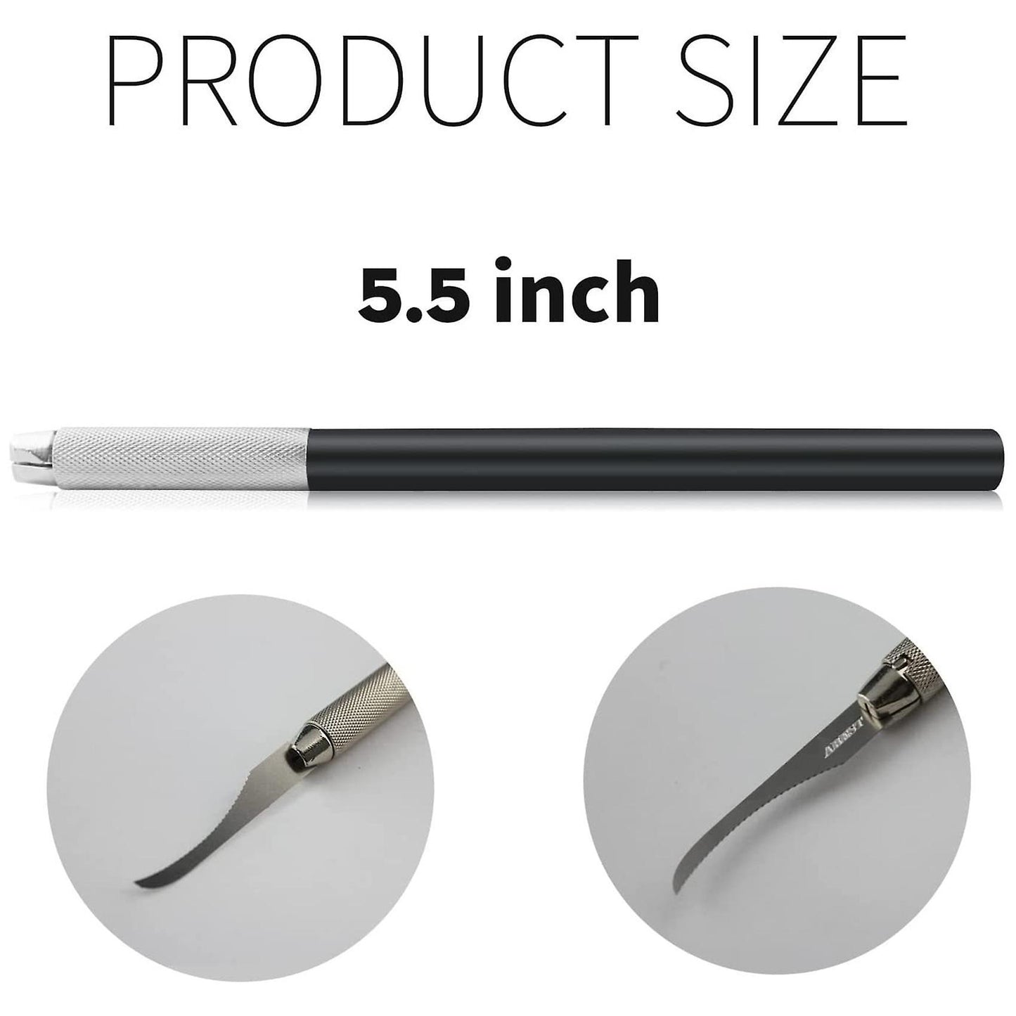 Mini Hand Saw Handle Black Air Tool Accessories