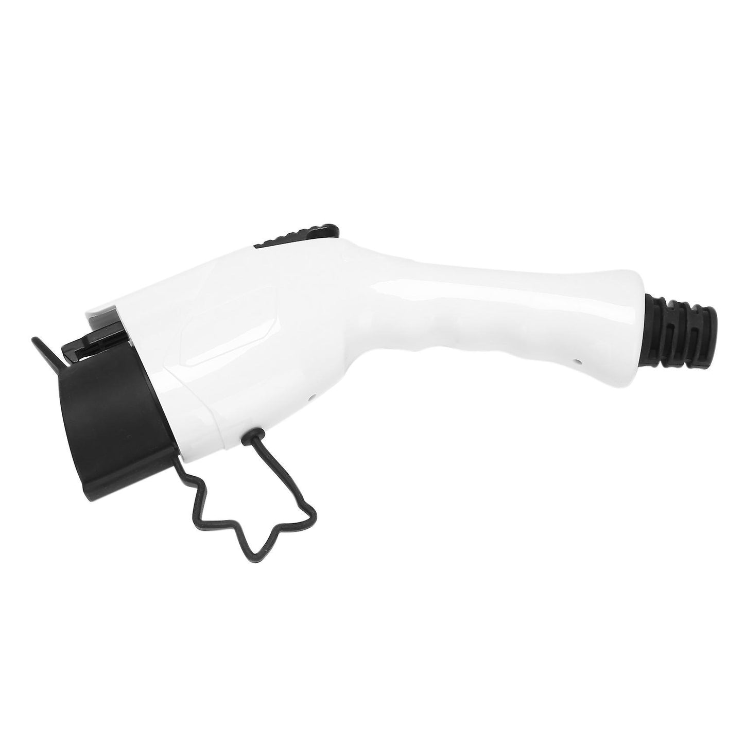 32a Ev American Standard Plug Adapter Sae J1772 Converter Ev Charger
