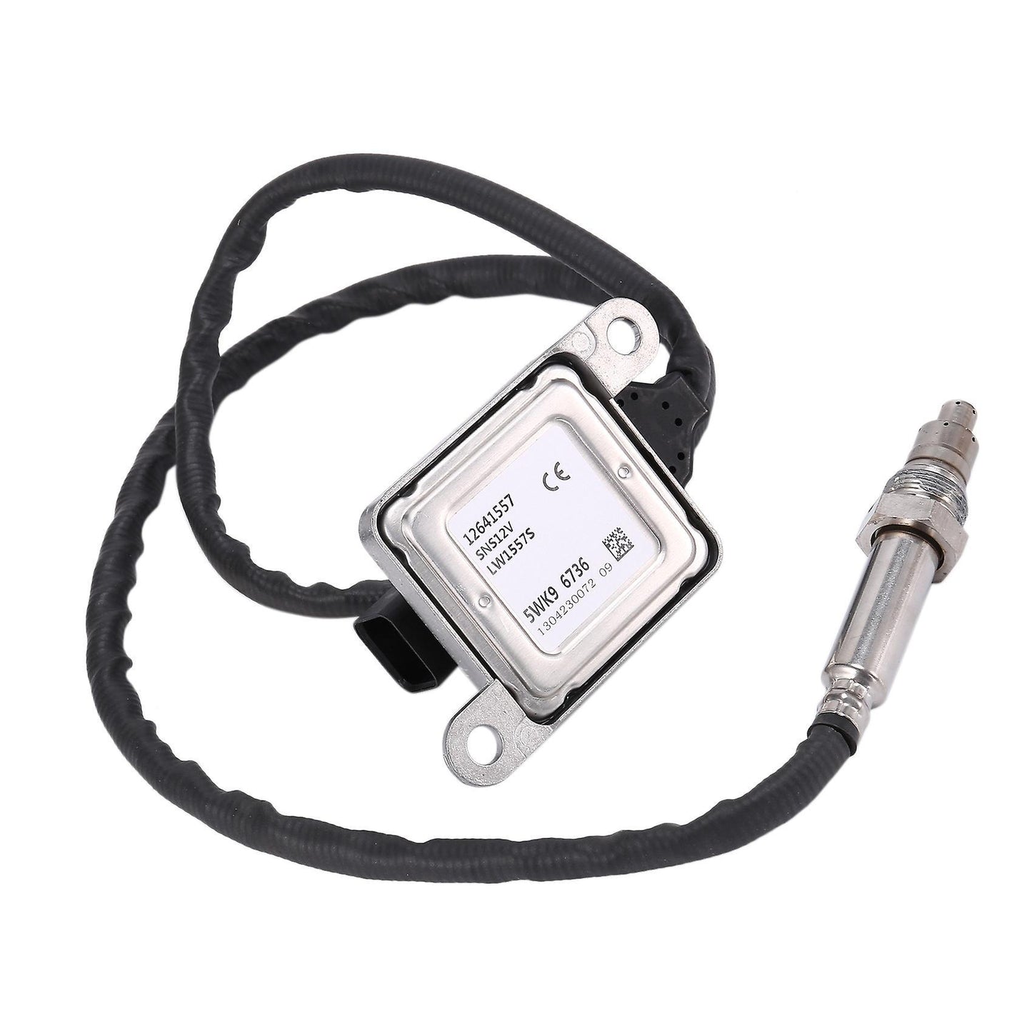 Car Nox Sensor Nitrogen Oxide Sensor 12662659, 5wk96736, 12641557
