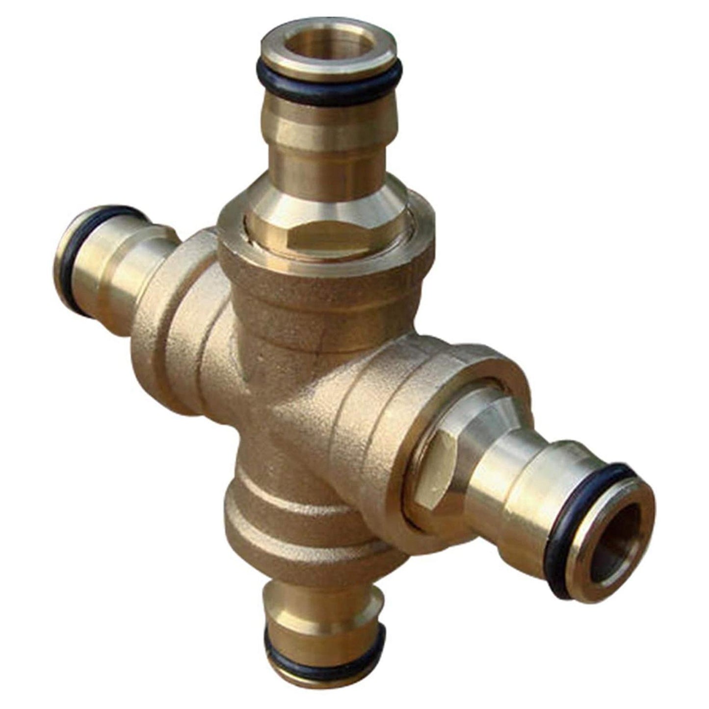 Power Pressure O-rings for 1/4inch, 3/8inch, M22 Connect 100 Pack