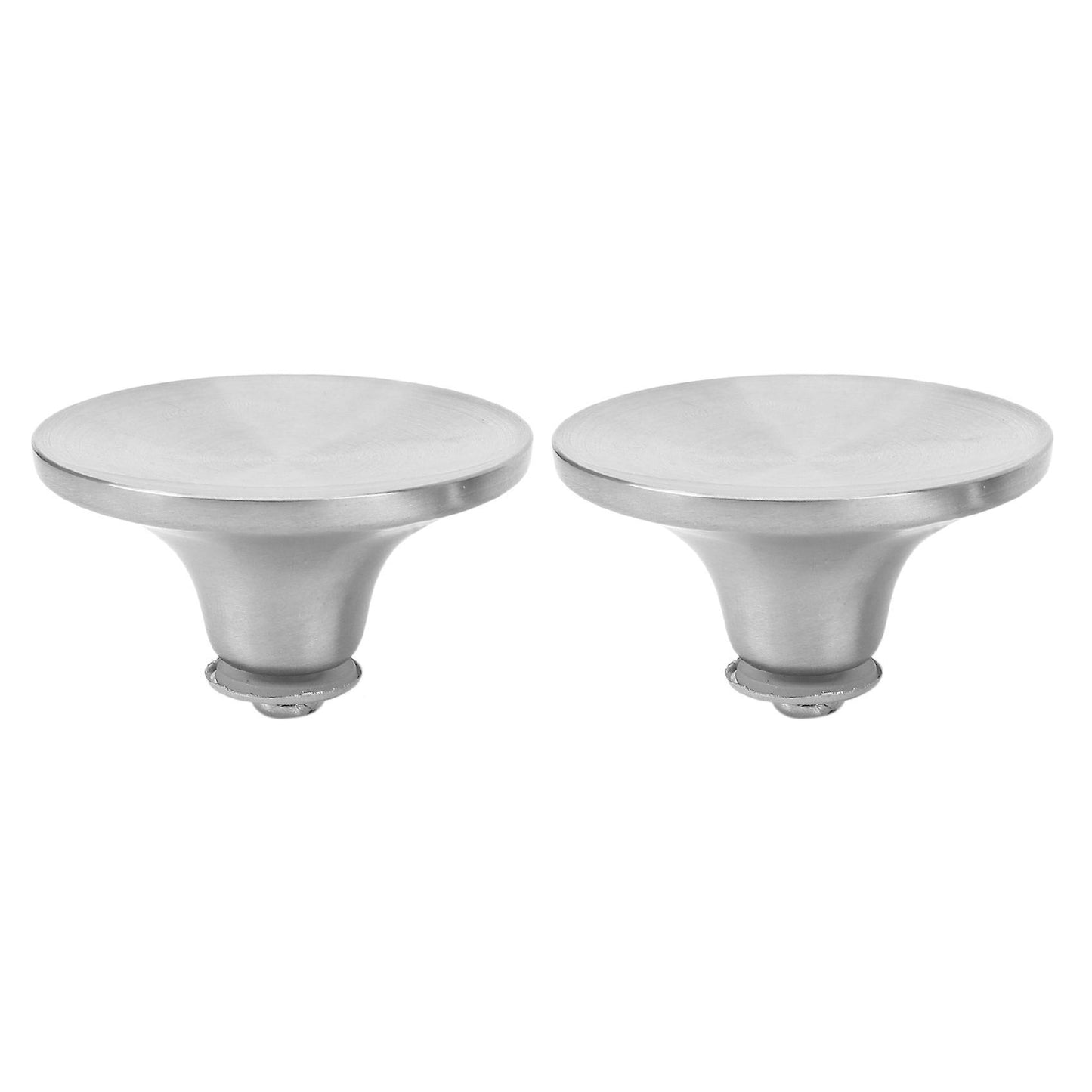 2pcs Dutch Oven Knob, Pot Lid for Le Creuset/ for Aldi/ for Lodge