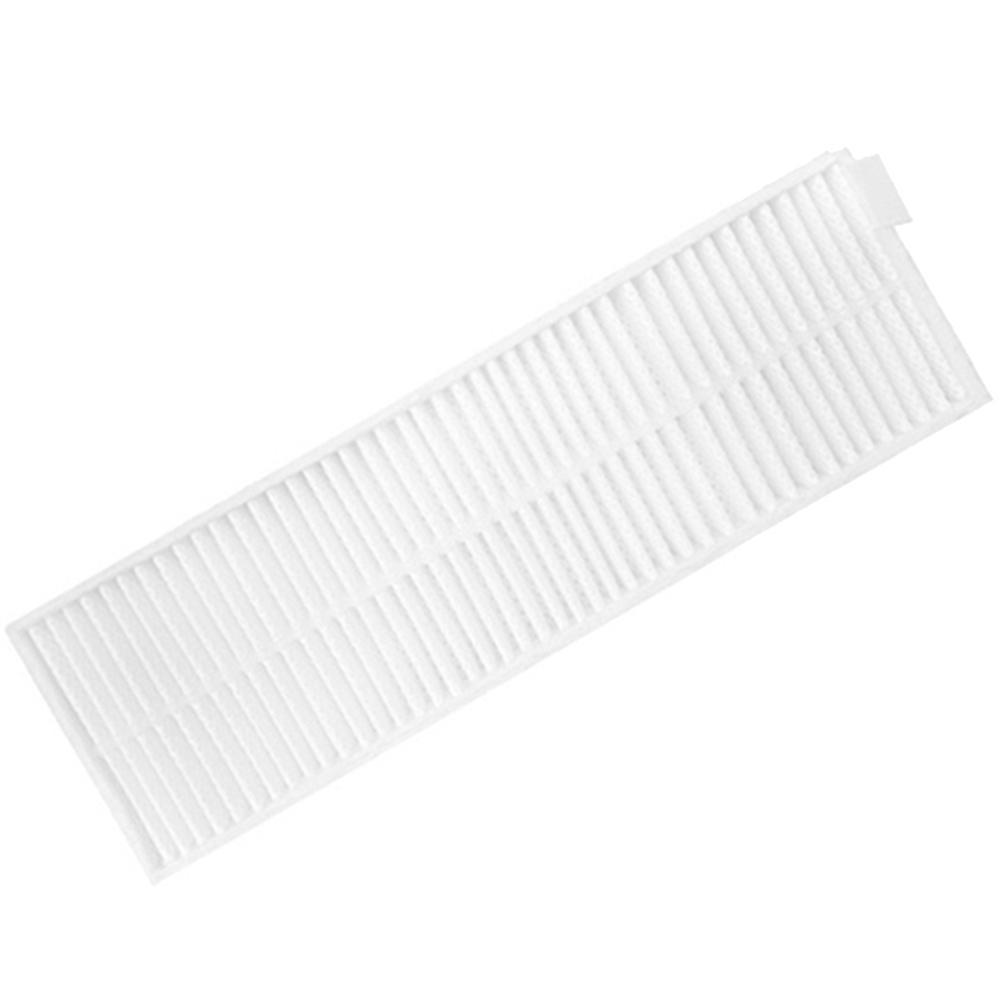 6 Pack Filter Spare Parts for Xiaomi Mijia Robot G1 Mjstg1 Vacuum