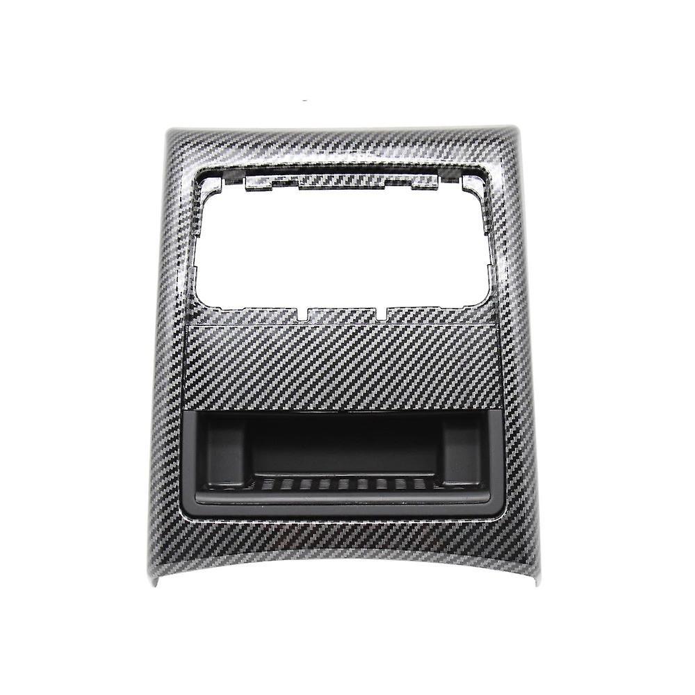 Ac Vent Grille Outer Frame Cover For-bmw 3 Series E90 E91 2005-2012 A
