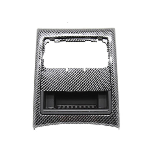 Ac Vent Grille Outer Frame Cover For-bmw 3 Series E90 E91 2005-2012 A