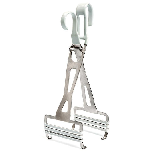 New Multi-function Tray Holder Anti-scald Tray Holder Thickened Plate