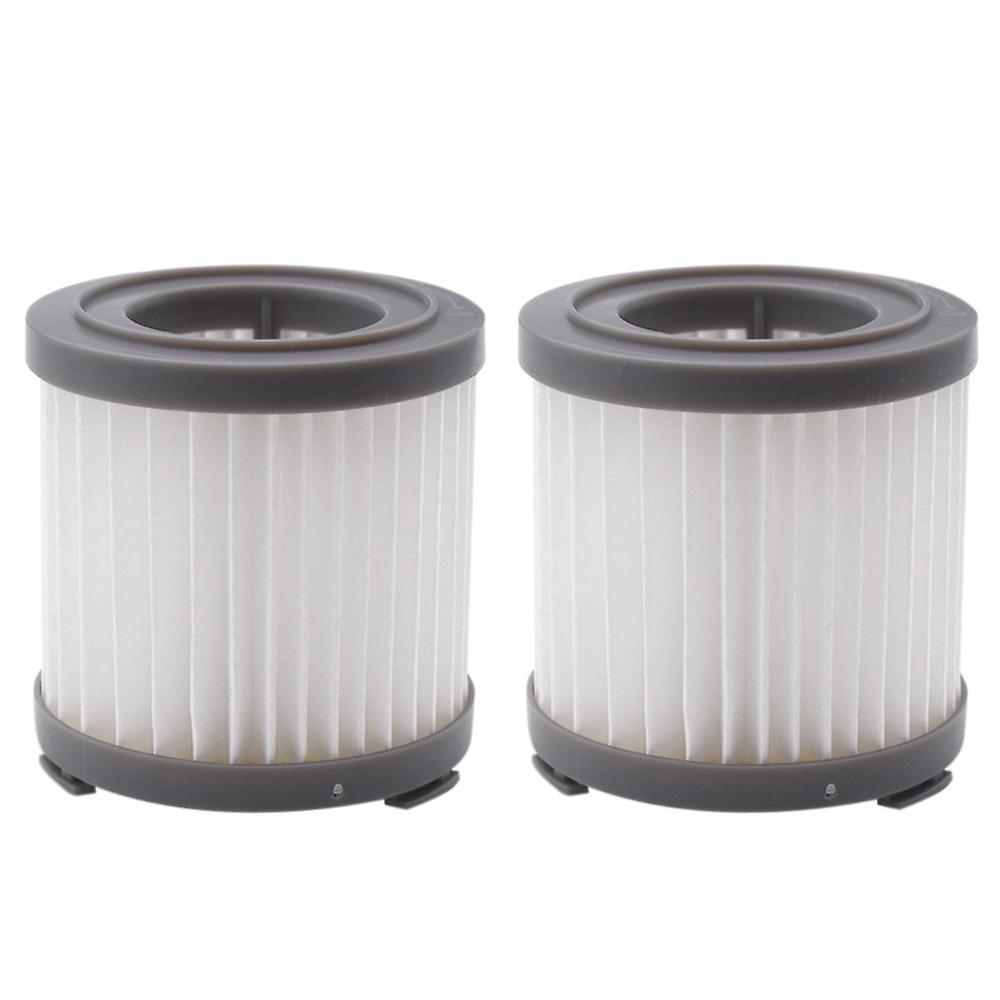 2pcs Hepa Filter Replacement Spare Parts for Jimmy Jv51 Cj53