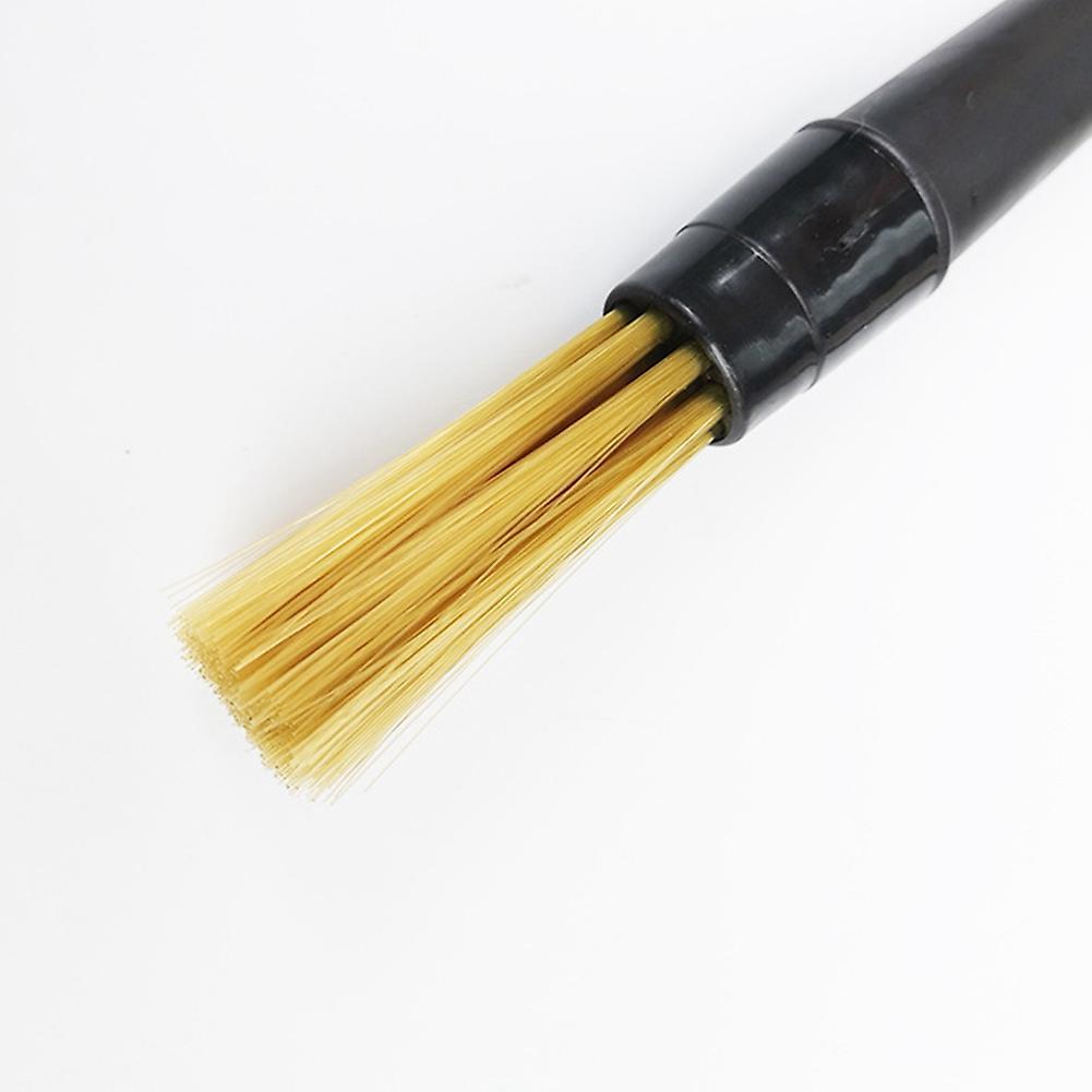 2 In 1 Dust Brush Crumb Brush Compatible with Thermomix Tm6 Tm5 Tm31