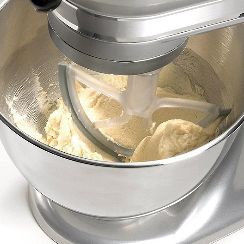 Ka-5bl 5-quart Flex Edge Beater for Kitchenaid Bowl-lift Stand Mixers