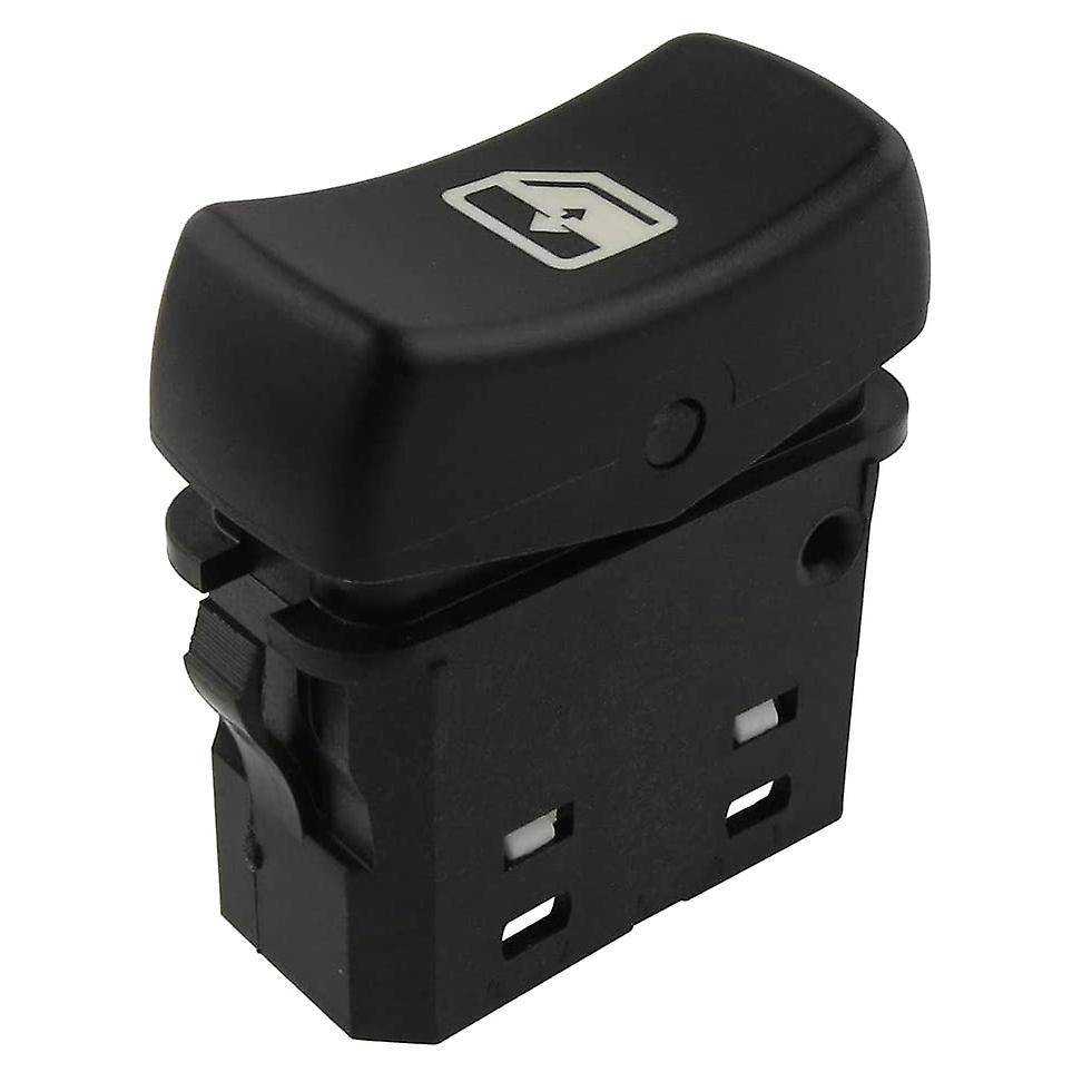 Car Electric Window Glass Lift Single Switch Window Lifter for Scania