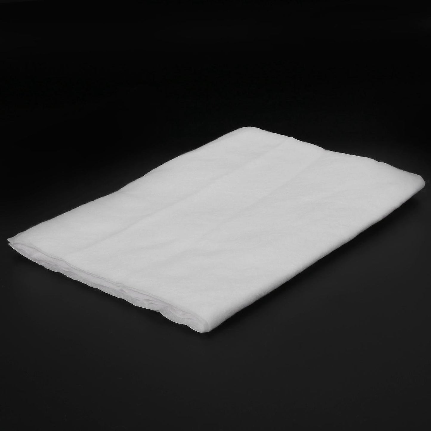 3pcs Electrostatic Thickening Cotton Air Purifier Dust Filter Hepa