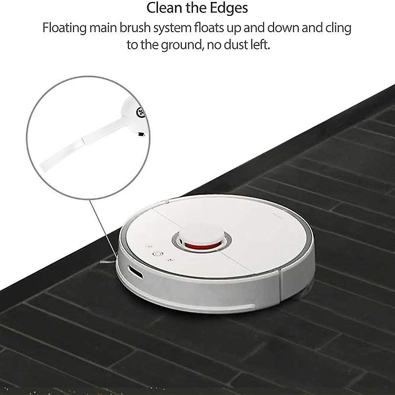 10 Pcs Set for Xiaomi Mi 1c Robot Vacuum Smart Cleaner Accessories