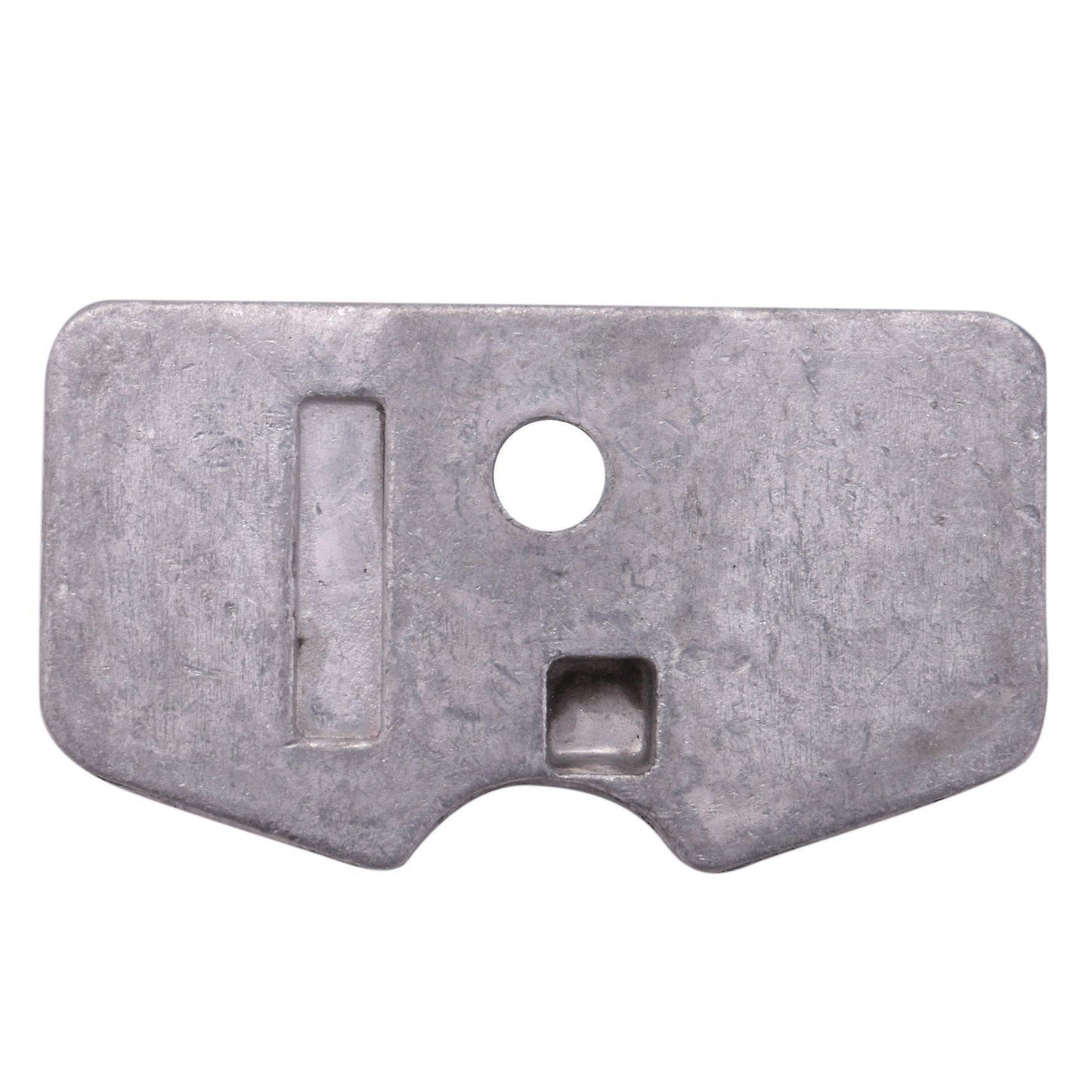 2x 2/2.5/3/4/5/6hp Fit for Yamaha Outboard Lower Unit Gearbox Anode