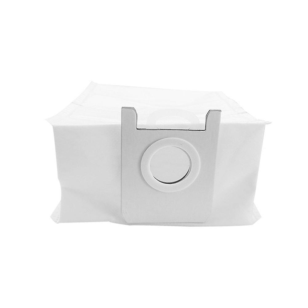 4pc Applicable for Roidmi Sweeping Robot Eve Plus Dust Bag Accessorie
