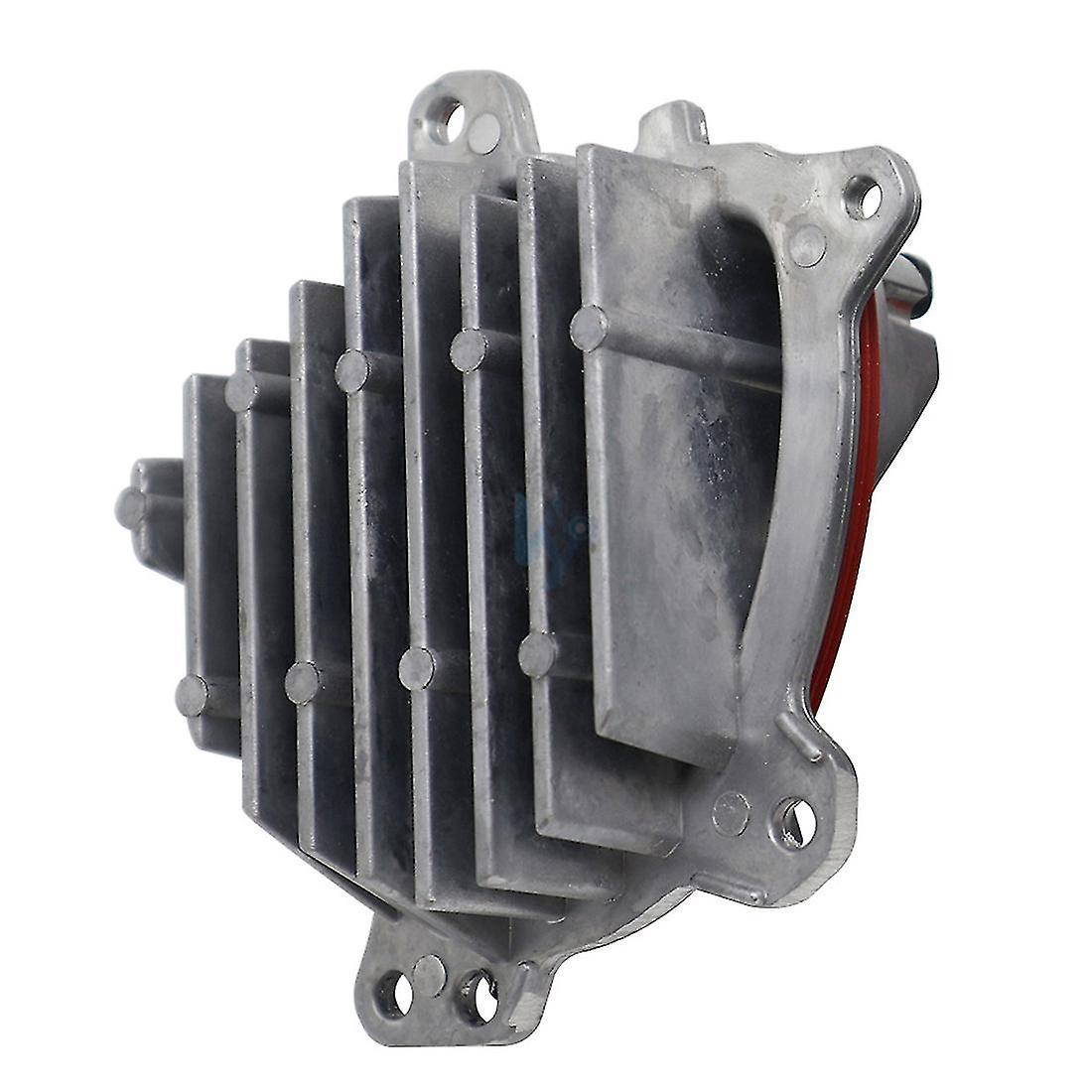 23508301 Left Led Daytime Running Light Module Unit