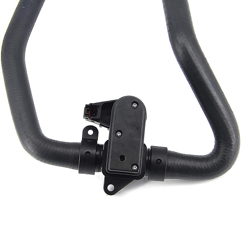 Hvac Heater Unit Inlet Hose Control for 2006-2015 Nissan Titan 5.6l