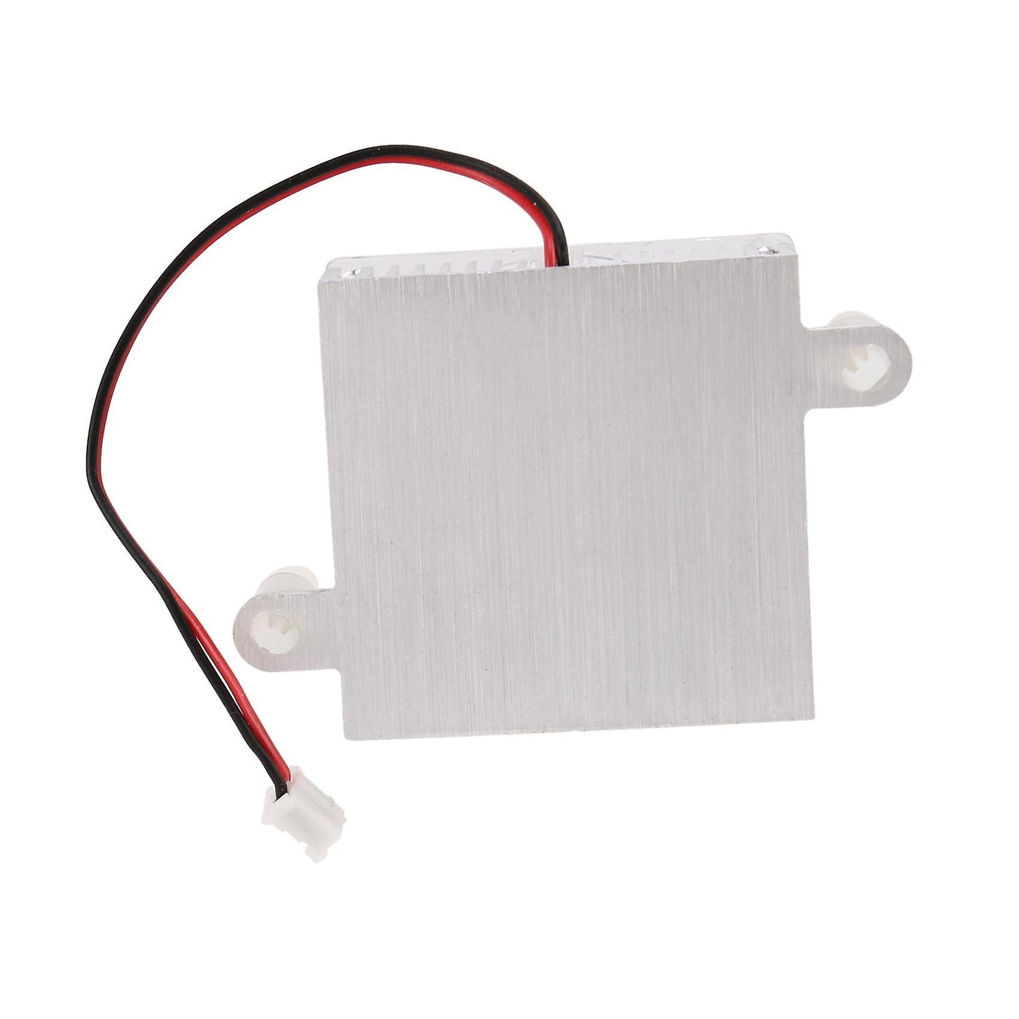 70x70x15mm 12v 4 Pins Pwm Pc Computer Case Cpu Cooler Fan Black
