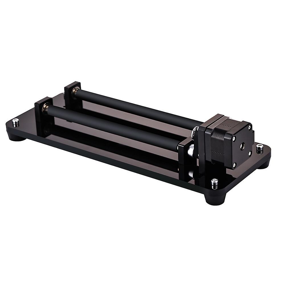 Rotary Roller Y-axis Module for Engraving Diy Kit Cylindrica Bottles