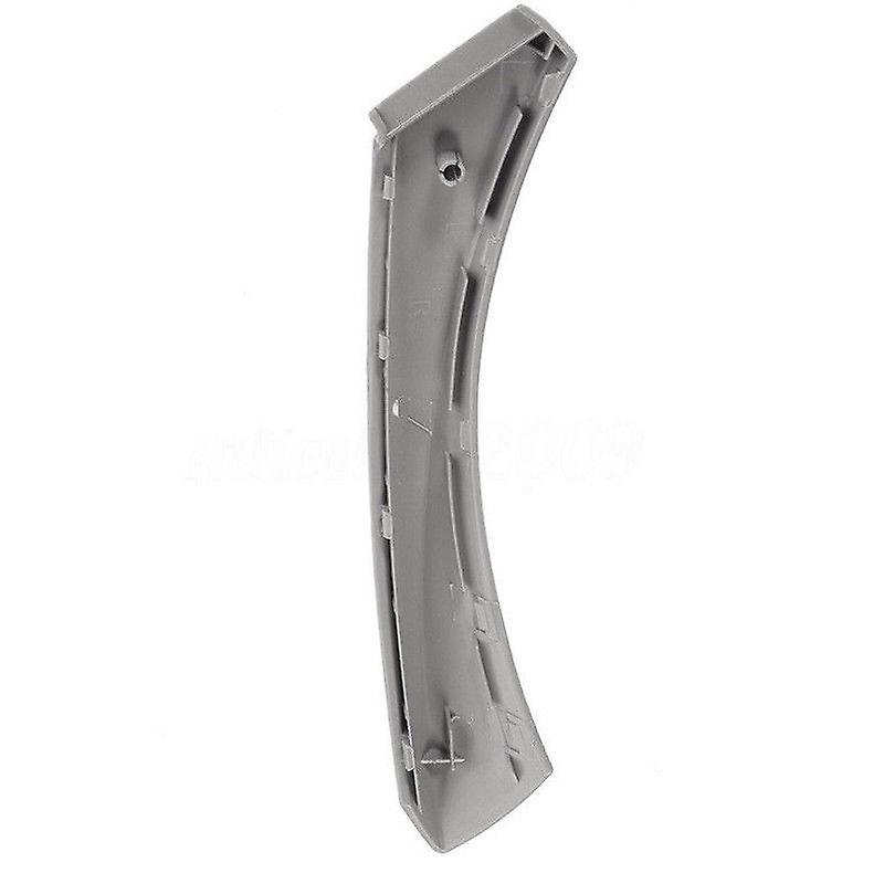 Right Side Inner Door Handle for Bmw 3-series E90 E91 E92 E93 Grey