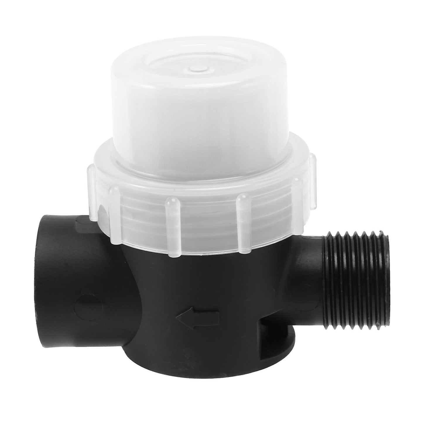 (255-213) 1/2" Twist-on Pipe Strainer