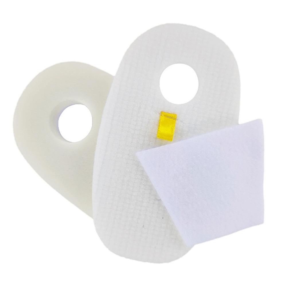 4pcs for Shark Vacuum Cleaner Hv320 / Hv321 / Hv322 Filter Elements