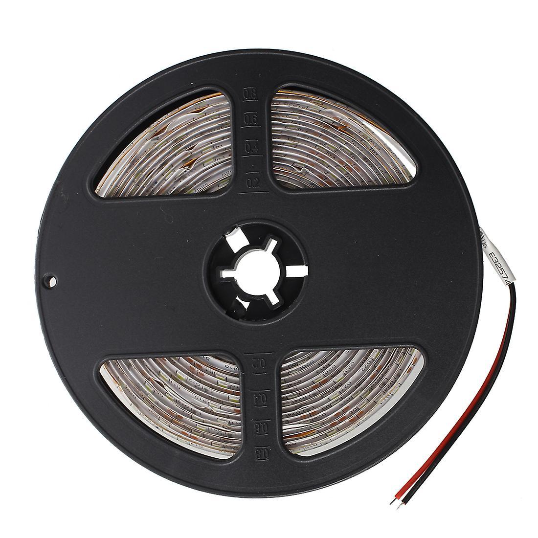 5m Smd 3528 300 Epoxy Led Strip Light White Waterproof