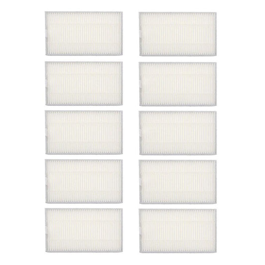 Hepa Filter Kit for Proscenic 800t Liectroux C30b Vacuum Cleaner
