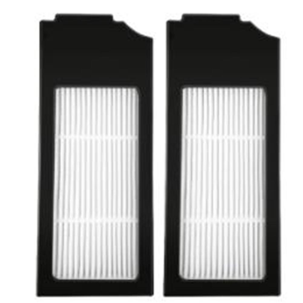 Air Hepa Filter Kit for Ecovacs Deebot X1 Serise Turbo / Omni Robotic