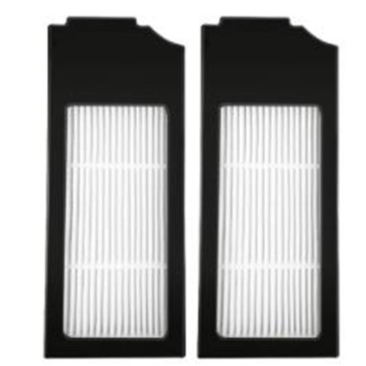 Air Hepa Filter Kit for Ecovacs Deebot X1 Serise Turbo / Omni Robotic