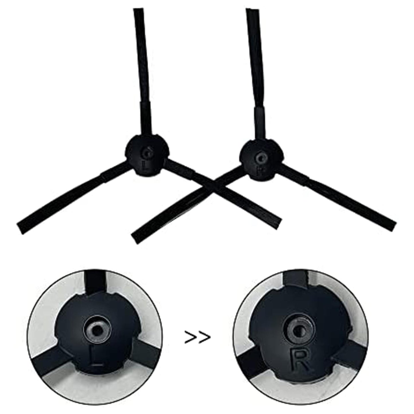 Filter Kit for Vacuum Cleaner Ilife V3 V3s V5 V5s Pro Vacuum Cleaner