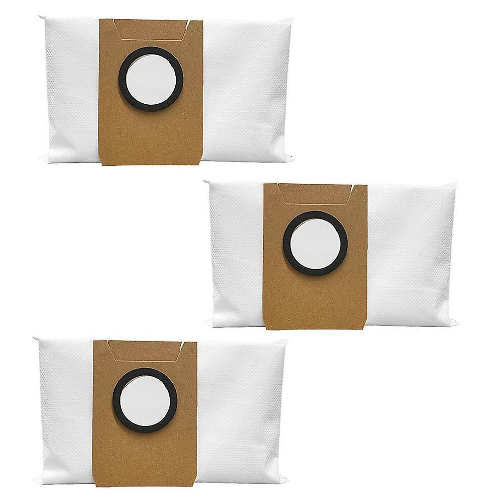 Dust Bags for Ecovacs Deebot X1 Omni Robot Vacuum Cleaner Parts